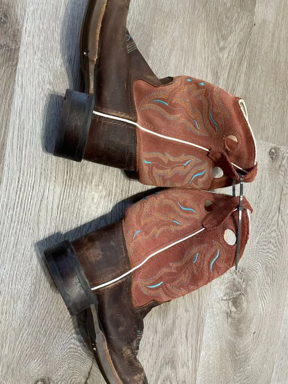 Cowboy Boots